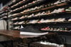 Air Jordan I (1) Low OG "Cyber Monday"
