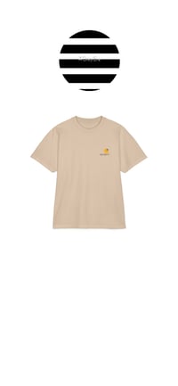 Image 1 of AGEhartt Work T-Shirt