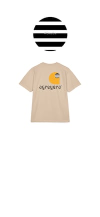 Image 2 of AGEhartt Work T-Shirt