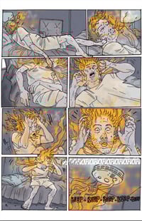 Image 2 of Lost In Tarnation #2 - Digital 