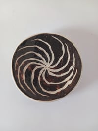 Image 2 of Tea Dish Cosmic Tumbleweed