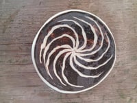 Image 1 of Tea Dish Cosmic Tumbleweed