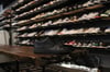 Air Jordan I (1) Low "Triple Black"