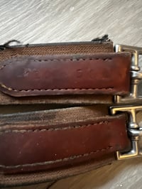 Image 4 of CWD Contoured Girth - 52"