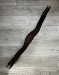 Image 2 of CWD Contoured Girth - 52"