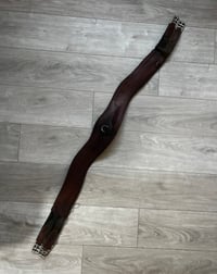Image 1 of CWD Contoured Girth - 52"