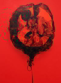 Image 2 of Everything Will Be Okay Canvas Print