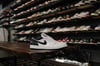 Air Jordan I (1) Low "Black/White"