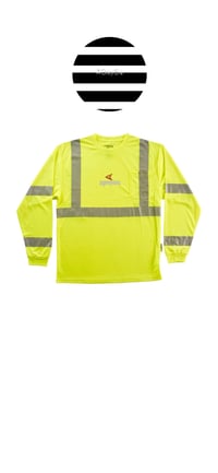 3M Work Shirt