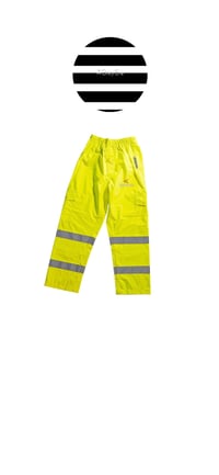 3M Work Pants