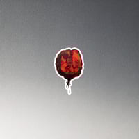 Image 3 of Everything Will Be Okay Magnet