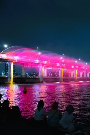 Image of Art and Culture Retreat in Seoul, South Korea May 2026