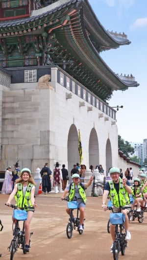 Image of Art and Culture Retreat in Seoul, South Korea May 2026
