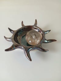 Image 2 of Anemone Catch Dish 