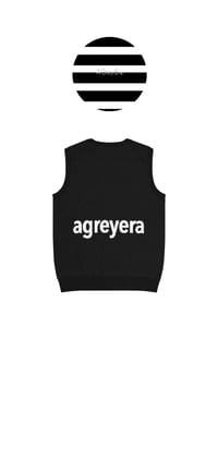 Image 2 of Sleeveless Knit