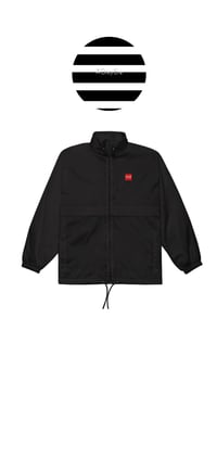 Image 1 of Utility Windbreaker