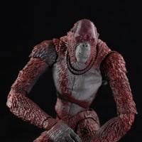 Image 5 of Ape Emperor - PAINTED VER.