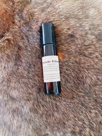 Image 1 of Creosote Ritual Oil 