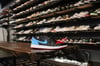 Air Jordan I (1) Low OG "Unc To Chi" WMNS