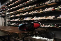 Image 3 of Air Jordan I (1) Low OG "Unc To Chi" WMNS