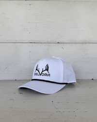 Image 2 of Double Tines Rope Hat