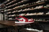 Air Jordan I (1) Low "Reverse Red Toe"