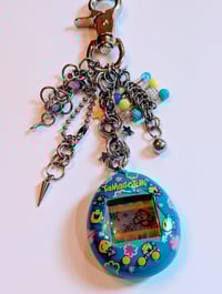 Image 2 of Tamagotchi Clip