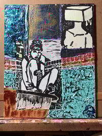 Image 2 of Chyna's Art