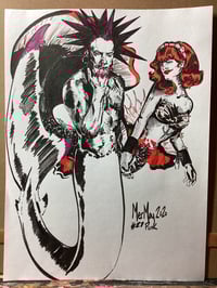 Image 3 of Chyna's Art