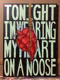 Image 1 of Chyna's Art