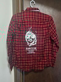 Image 1 of Cabin Man Paul Bunyan Edition Shirts
