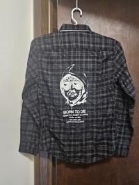 Image 3 of Cabin Man Paul Bunyan Edition Shirts