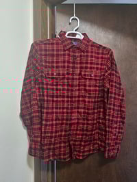 Image 2 of Cabin Man Paul Bunyan Edition Shirts