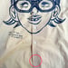 Image of Custom shirt #25 [Defective Product]