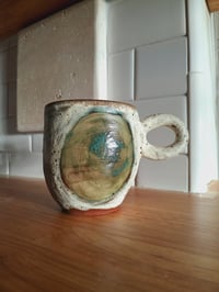 Image 2 of Loop Handle Mug 