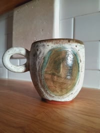 Image 1 of Loop Handle Mug 