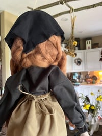 Image 4 of Gwyneth Crow - A Harvest Doll