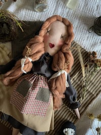 Image 5 of Gwyneth Crow - A Harvest Doll