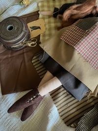 Image 3 of Gwyneth Crow - A Harvest Doll