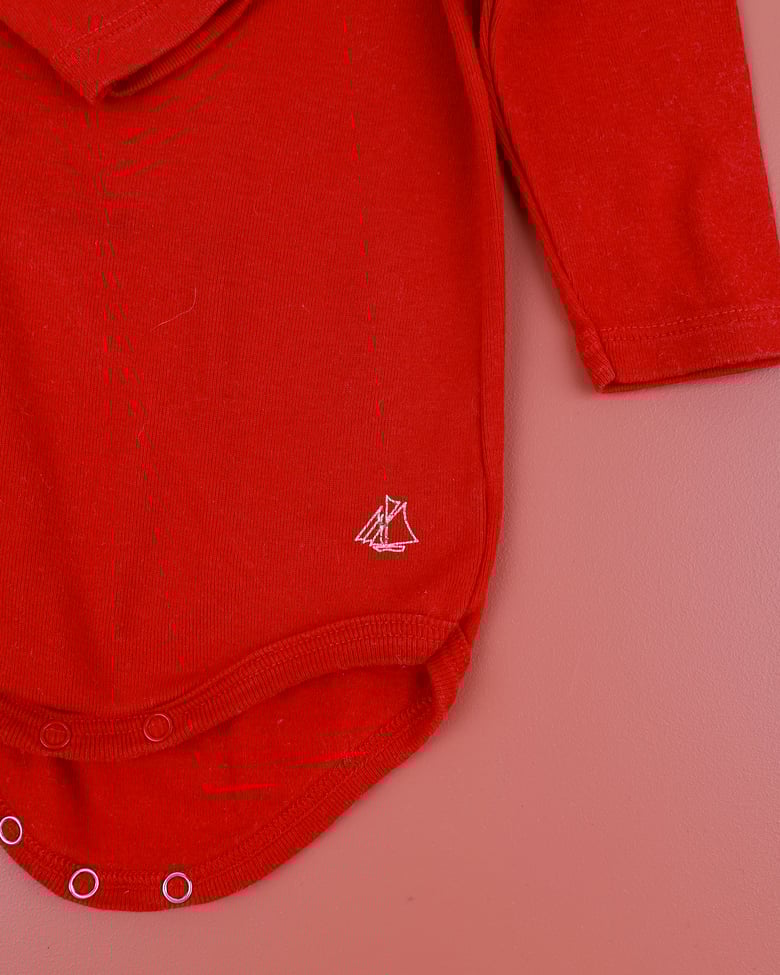 Image of Sailing Body Suit - 6m