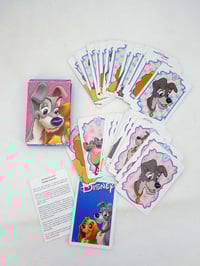 Image 4 of DAMA Y VAGABUNDO FOURNIER gloves · (only in Venus in Tokio) 