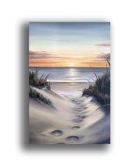 Image 1 of Footprints