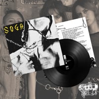 Image 2 of SOGA - Corrosión LP