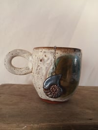 Image 3 of Tea Infuser - Ammonite