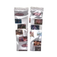 Image 1 of LAGO DE LOS CISNES long gloves · (PRE-ORDER)