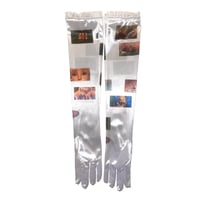 Image 4 of LAGO DE LOS CISNES long gloves · (PRE-ORDER)