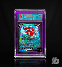 Image 1 of "Ariel's Primarina"