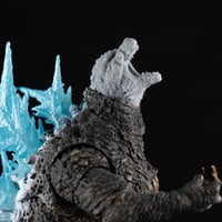 Image 5 of Negative Lizard (Atomic Ver.)