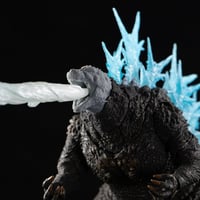 Image 1 of Negative Lizard (Atomic Ver.)