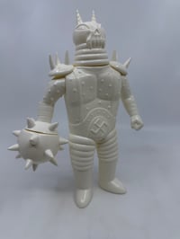 Image 1 of ROTTWEILER HERPES VINYL (WHITE)